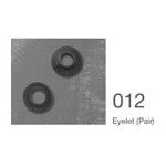 Daisy Eyelets (Pair) 012 - Poolshop.com.au Daisy Eyelets (Pair) 012 - Poolshop.com.au